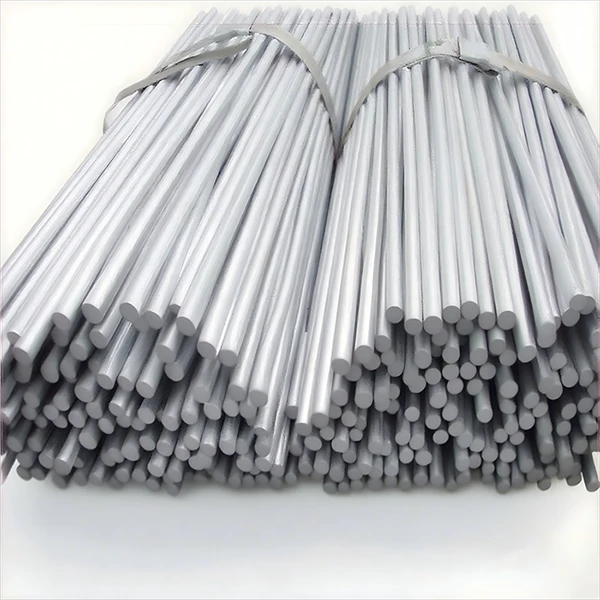 Hot-Dip Galvanized Round Steel Hot-Dip Galvanized Round Steel